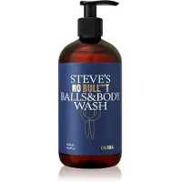 Steve's Sphères et bain moussant - 500 ml