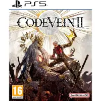 Code Vein 2