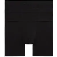 Tommy Hilfiger Um0um03756 Brief Boxers 3 Units Noir S Homme