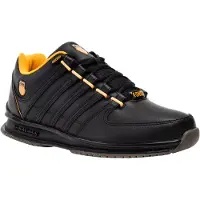 K-Swiss Baskets basses 'Rinzler' orange clair / noir