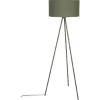 Housecraft living Floor Lamp Susie Green (E27)