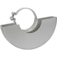 Bosch Capot de séparation 180 mm, avec détrompage