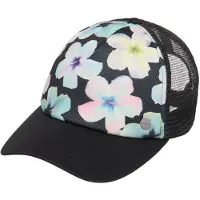 Roxy Beautiful Morning Cap Noir