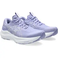 Asics Gt-2000 14 Running Shoes Violet EU 39 Femme