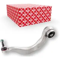 FEBI BILSTEIN Bras de suspension 173714 essieu avant, droite, avant