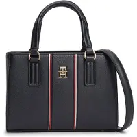 Tommy Hilfiger Aw0aw18642 Bag Bleu