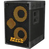 Markbass MB58R 102 ENERGY baffle basse 2 x 10 pouces (8 ohms) 400 W