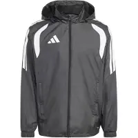 Adidas Tiro 26 League Windbreaker Noir M / Regular Homme