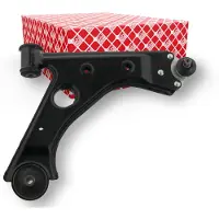 Febi Bras de suspension 28649 essieu avant, droite, avant
