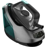 Cecotec 08365 - IronHero 3000 Station