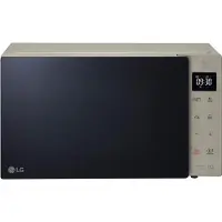 LG MH6535NBS Technologie Smart Inverter