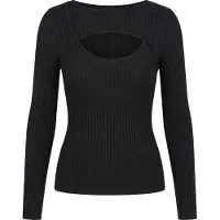 STUDIO SELECT T-shirt 'Mimi' noir