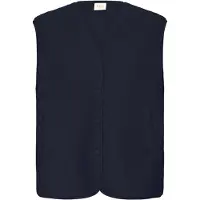 Fransa Cardigan 'FRGWYNNE' bleu marine