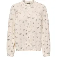 ONLY Chemisier 'ONLLari' opal / menthe / blanc cassé