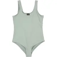 Calvin Klein Swimwear Maillot de bain gris fumé