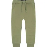 Hust & Claire Pantalon 'Georg' olive