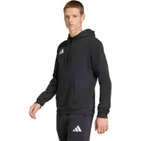 Adidas Sweat de sport 'Entrada26' noir / blanc
