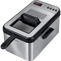 Sencor SFR 8200SS friteuse