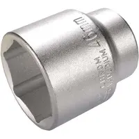 SW-Stahl Douille 07660L-44 70mm 62mm 62mm