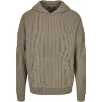 Urban Classics Pull-over marron