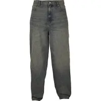Urban Classics 90‘s Jeans Gris 36 Homme