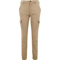 Urban Classics Pantalon cargo kaki