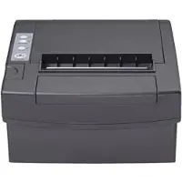Premier Itp-80 Ii Thermal Printer Gris One Size / EU Plug 220V