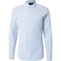 Dockers Chemise bleu clair