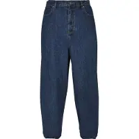 Urban Classics Jean '90‘s' bleu denim