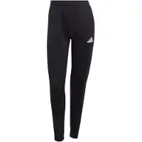 Adidas Entrada 26 Sweat Tracksuit Pants Noir XS / Regular Femme