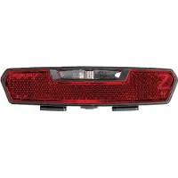 Axa Juno B 50 Mm Rear Light Rouge