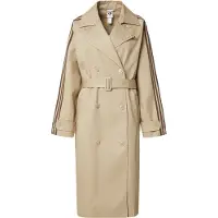 Adidas Originals Manteau mi-saison sable / marron