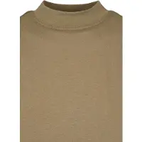 Urban Classics Robe 'Turtle' beige foncé