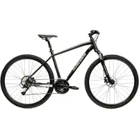 KROSS Evado 4.0 28´´ 2026 Bike Argenté L