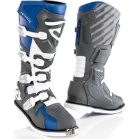 Acerbis X-Race Bottes de motocross