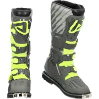 Acerbis X-Race Bottes de motocross
