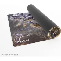 GameGenic GGS40209 - Magic The Gathering Lorwyn Eclipsed Prime Playmat - Design B
