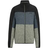 Regatta Elram Full Zip Fleece Noir XL Homme