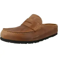 Birkenstock Sabots Naples femmes - Rose - 36