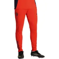 Adidas Fc Bayern Munich 25/26 Tiro Competition Training Tracksuit Pants Orange M / Regular Homme