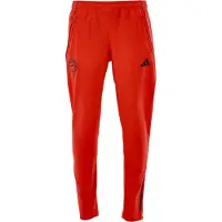 Adidas Fc Bayern Munich 25/26 Tiro Competition Presentation Tracksuit Pants Orange XL / Regular Homme