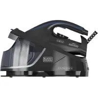 Black & Decker Générateur de vapeur BXSS2800E