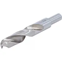 Bgs Foret hélicoïdal HSS dimension de forage 18,4 mm pour art. 9432