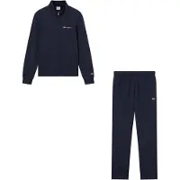 Champion Survêtement bleu nuit