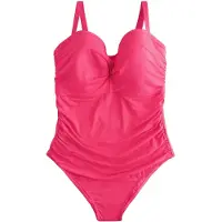 Next Maillot de bain rose