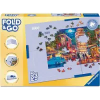 Ravensburger Puzzle Handy Puzzle Storage