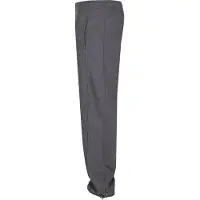 Urban Classics Pantalon gris foncé