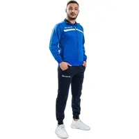 Givova One Tracksuit Bleu 2XL Homme