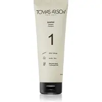 Tomas Arsov ampon Bonfire (Shampooing) 250 ml