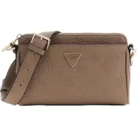 GUESS Cresidia Ii Mini Xbody Couleur Blanc